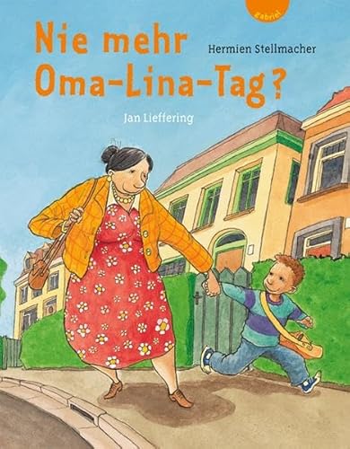 Beispielbild fr Nie mehr Oma-Lina-Tag? zum Verkauf von medimops