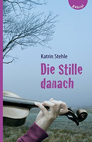 Stock image for Die Stille danach for sale by Leserstrahl  (Preise inkl. MwSt.)