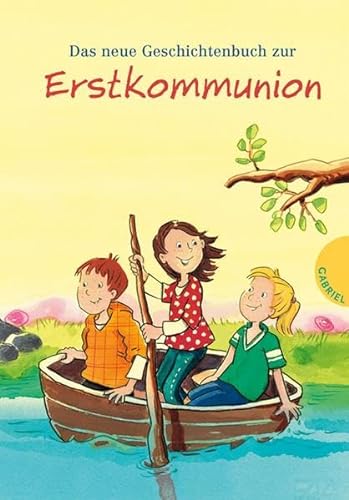 Stock image for Das neue Geschichtenbuch zur Erstkommunion for sale by medimops