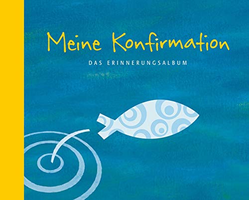 9783522301947: Meine Konfirmation: Das Erinnerungsalbum