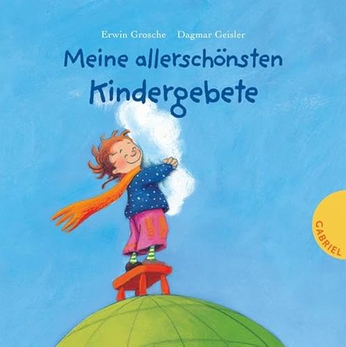 Beispielbild fr Meine allerschnsten Kindergebete zum Verkauf von medimops