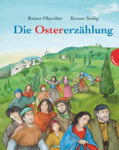Imagen de archivo de Die Ostererzhlung a la venta por medimops