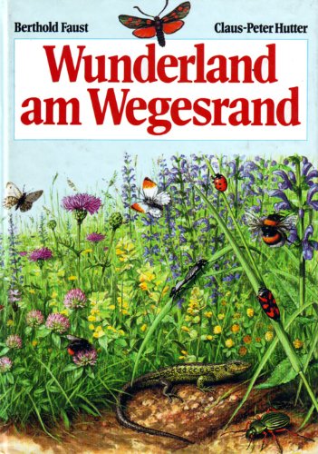 Stock image for Wunderland am Wegesrand for sale by medimops