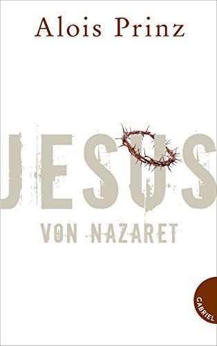 Beispielbild fr Jesus von Nazaret zum Verkauf von medimops