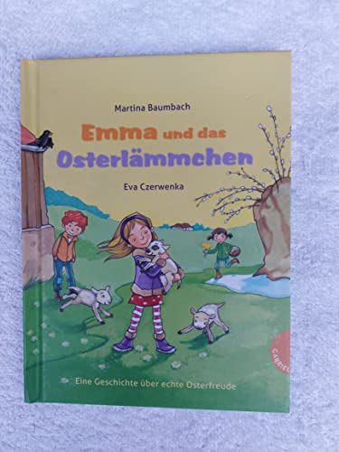 Beispielbild fr Emma und das Osterlmmchen Mini zum Verkauf von medimops