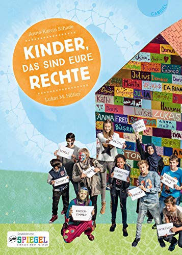 9783522304443: Kinder, das sind eure Rechte