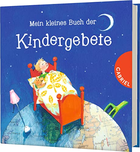 Stock image for Mein kleines Buch der Kindergebete -Language: german for sale by GreatBookPrices
