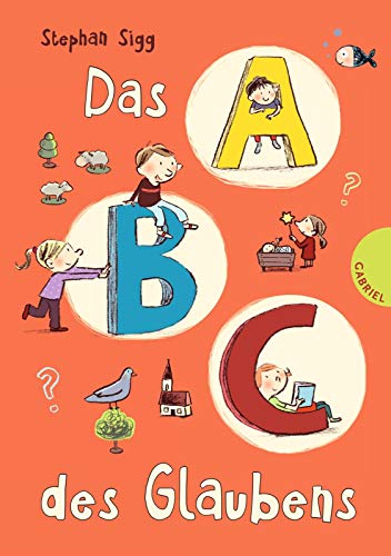 9783522304917: Das ABC des Glaubens