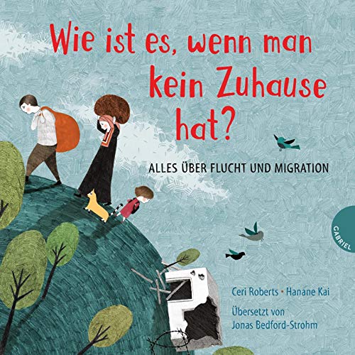 Imagen de archivo de Wie ist es, wenn man kein Zuhause hat? -Language: german a la venta por GreatBookPrices