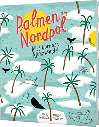 Stock image for Palmen am Nordpol -Language: german for sale by GreatBookPrices