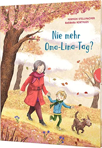 Beispielbild fr Nie mehr Oma-Lina-Tag? zum Verkauf von Blackwell's