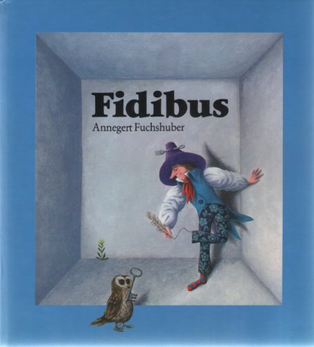 Fidibus (9783522416207) by Annegert Fuchshuber