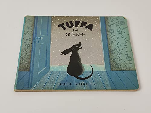 Stock image for Tuffa im Schnee for sale by medimops