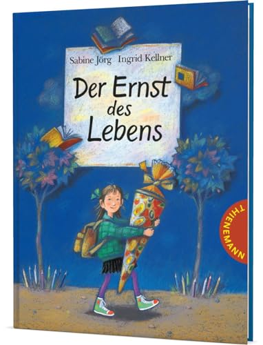 Stock image for Der Ernst des Lebens for sale by Ammareal