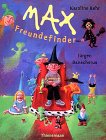 9783522432344: Max Freundefinder