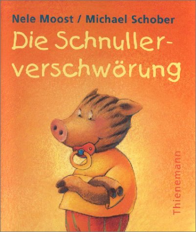 Die Schnullerverschwörung.