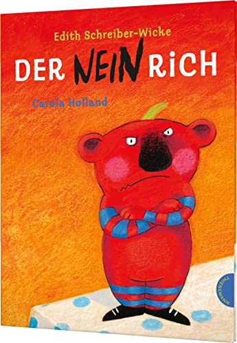 Der Neinrich. (9783522433884) by Edith Schreiber-Wicke; Carola Holland