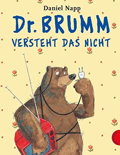 Beispielbild fr Dr. Brumm versteht das nicht -Language: german zum Verkauf von GreatBookPrices
