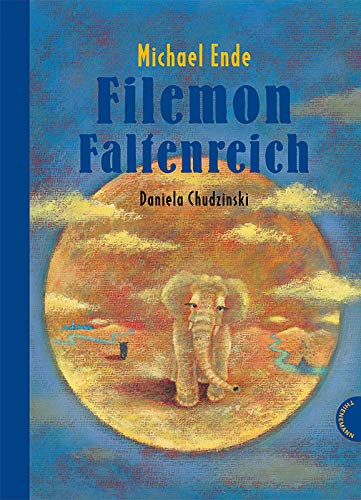 9783522434836: Filemon Faltenreich