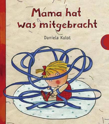 Stock image for Mama hat was mitgebracht for sale by WorldofBooks