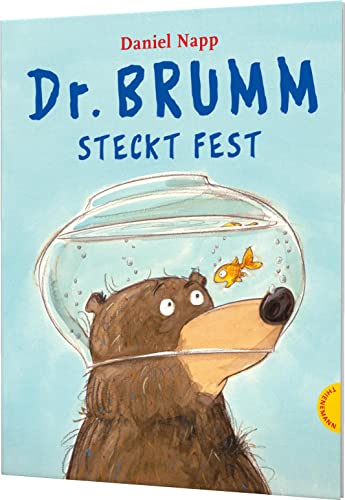 Beispielbild fr Dr. Brumm Steckt Fest zum Verkauf von Blackwell's