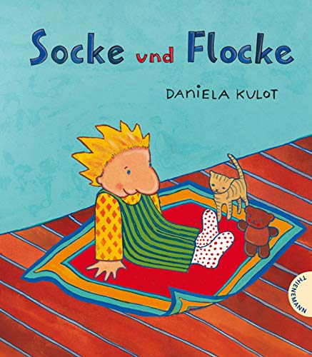 Stock image for Socke Und Flocke for sale by Revaluation Books
