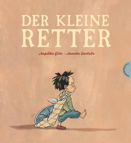Stock image for Der kleine Retter for sale by medimops