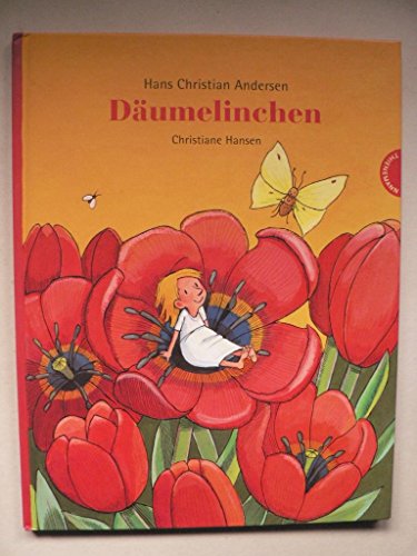 9783522435451: Dumelinchen