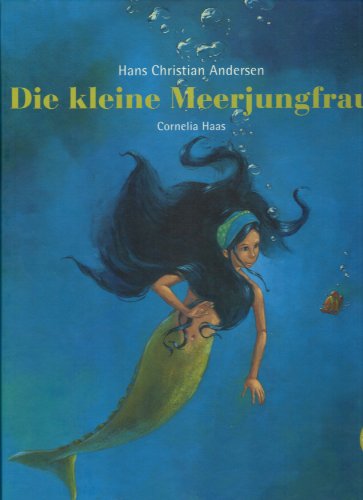 9783522435482: Die kleine Meerjungfrau