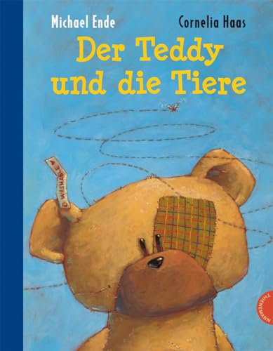 Der Teddy und die Tiere (9783522435529) by Michael Ende