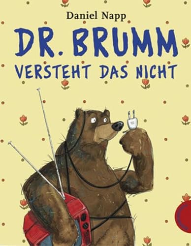 9783522435628: Dr. Brumm versteht das nicht