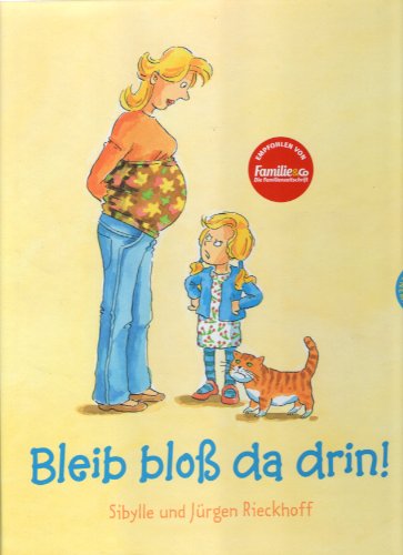 Stock image for Bleib blo  da drin! for sale by ThriftBooks-Atlanta