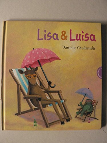 Stock image for Lisa & Luisa for sale by Ammareal