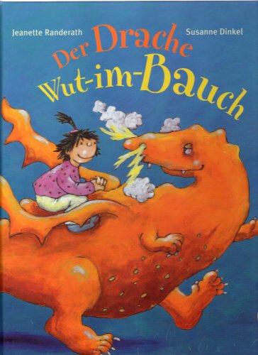 Imagen de archivo de Der Drache Wut-im-Bauch a la venta por medimops