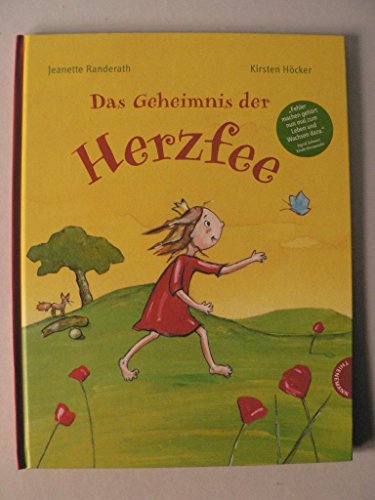 Stock image for Das Geheimnis der Herzfee for sale by medimops