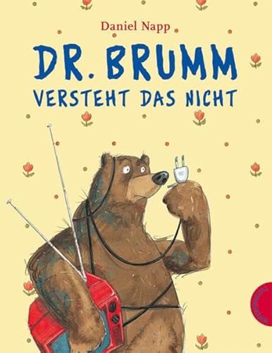 9783522436502: Dr. Brumm versteht das nicht