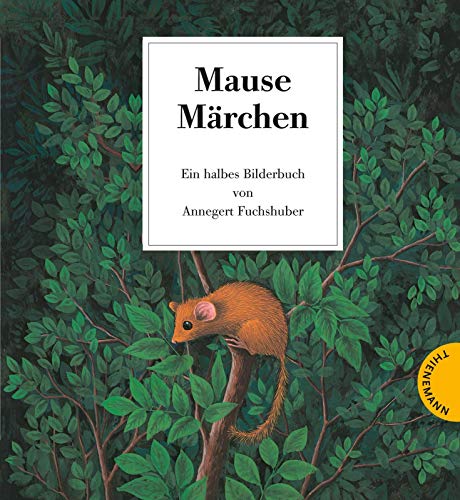 Beispielbild fr Mausemrchen - Riesengeschichte -Language: german zum Verkauf von GreatBookPrices