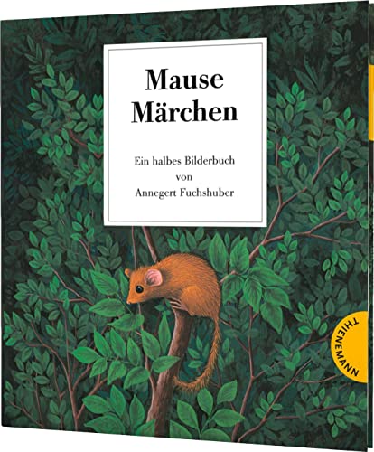 Stock image for Mausemrchen - Riesengeschichte -Language: german for sale by GreatBookPrices