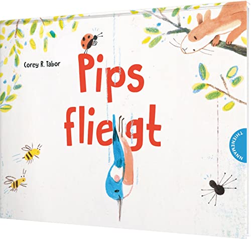 Stock image for Pips fliegt for sale by GreatBookPrices