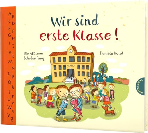Stock image for Wir sind erste Klasse! (Mini) for sale by GreatBookPrices