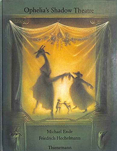 9783522470407: Ophelia's Shadow Theatre