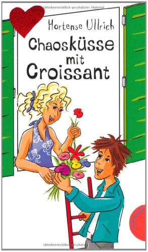 Beispielbild fr Chaosksse mit Croissant zum Verkauf von medimops