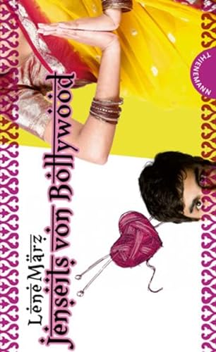 Stock image for Jenseits von Bollywood, aus der Reihe Ich bin Ich! for sale by medimops