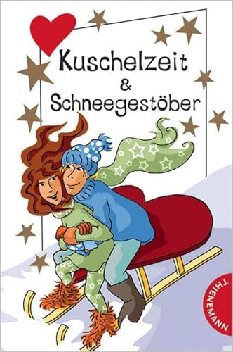 Imagen de archivo de Kuschelzeit & Schneegestber a la venta por Buchpark