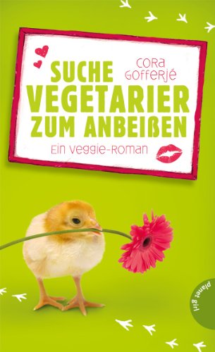 Stock image for Suche Vegetarier zum Anbeien - ein Veggie Roman for sale by medimops