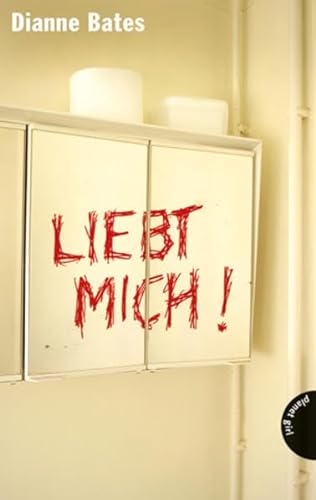 Stock image for Liebt mich! for sale by medimops
