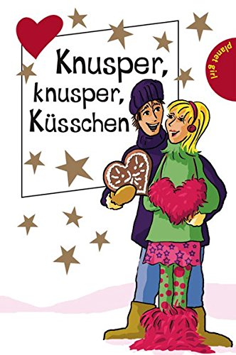 Stock image for Knusper, knusper, Ksschen for sale by biblion2
