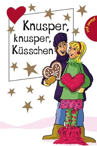 Stock image for Knusper, knusper, Ksschen for sale by biblion2