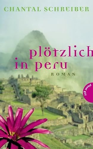 Plötzlich in Peru