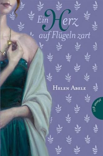 Stock image for Ein Herz auf Flgeln zart, Historische Liebesromane for sale by medimops